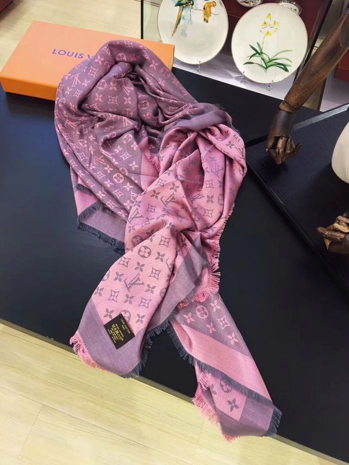 Louis Vuitton Scarf LV00111